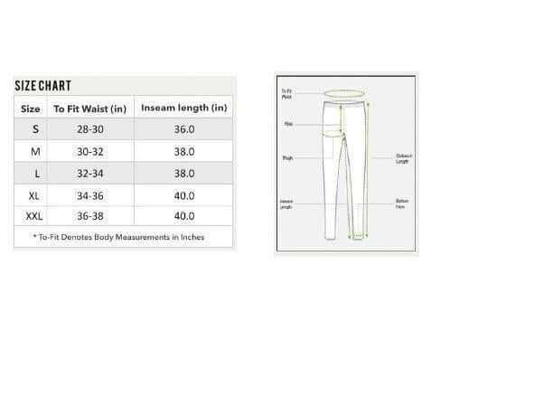 Joggers Park Mens Trackpant