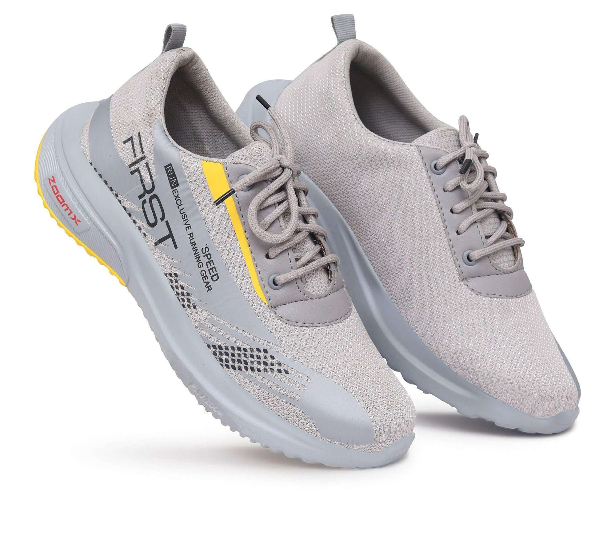 Men's Trendy Casual Shoes