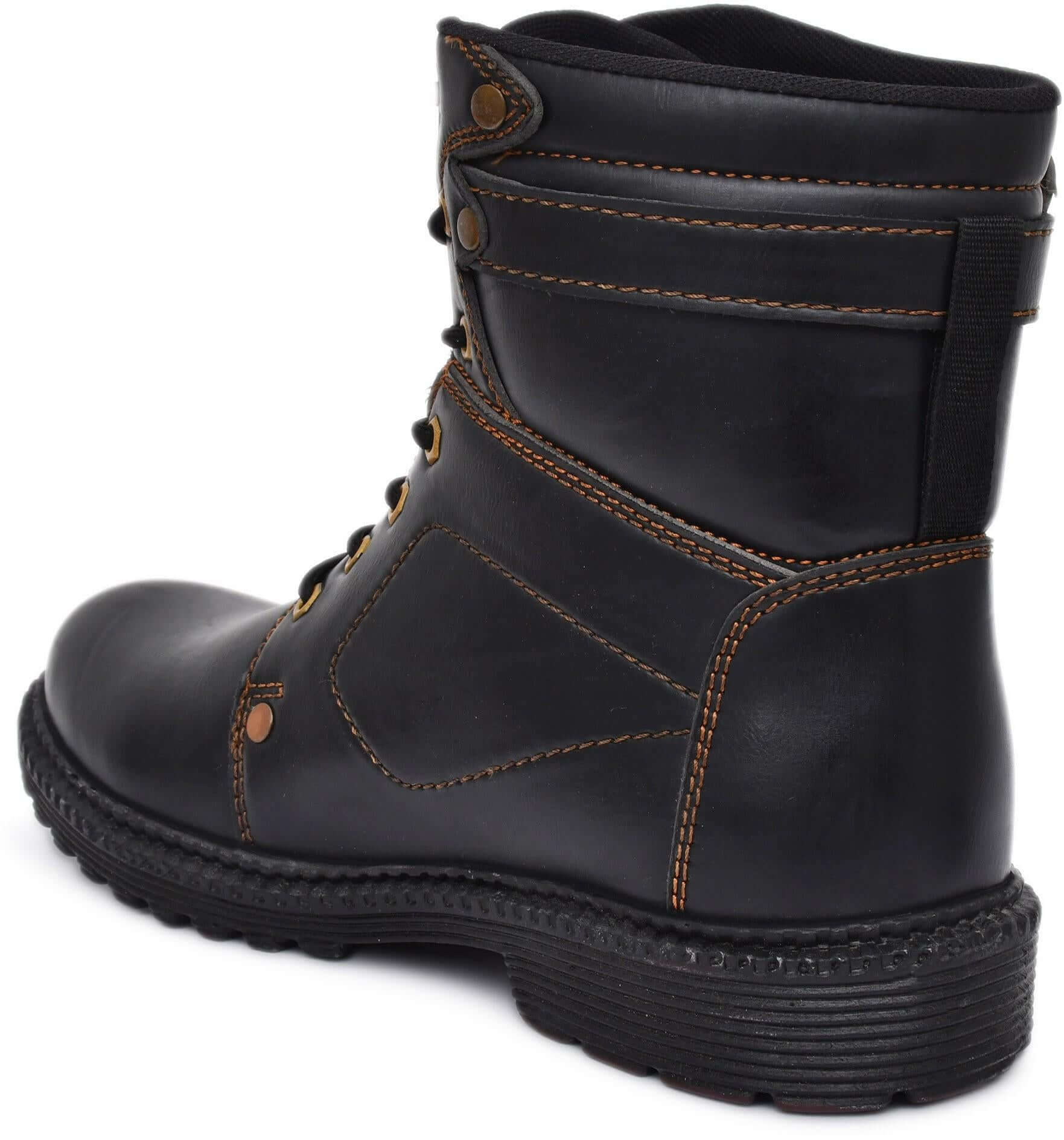 Mens Trendy Casual Shoes