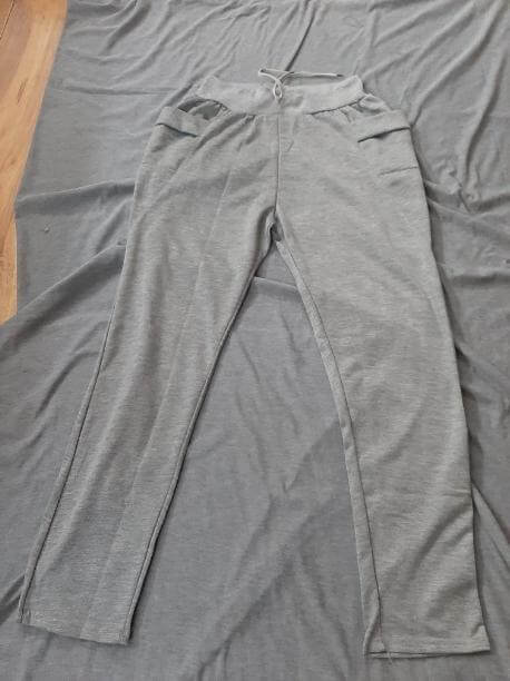 Spun Blend Regular Fit Track Pant Buy 1 Get 1 Free