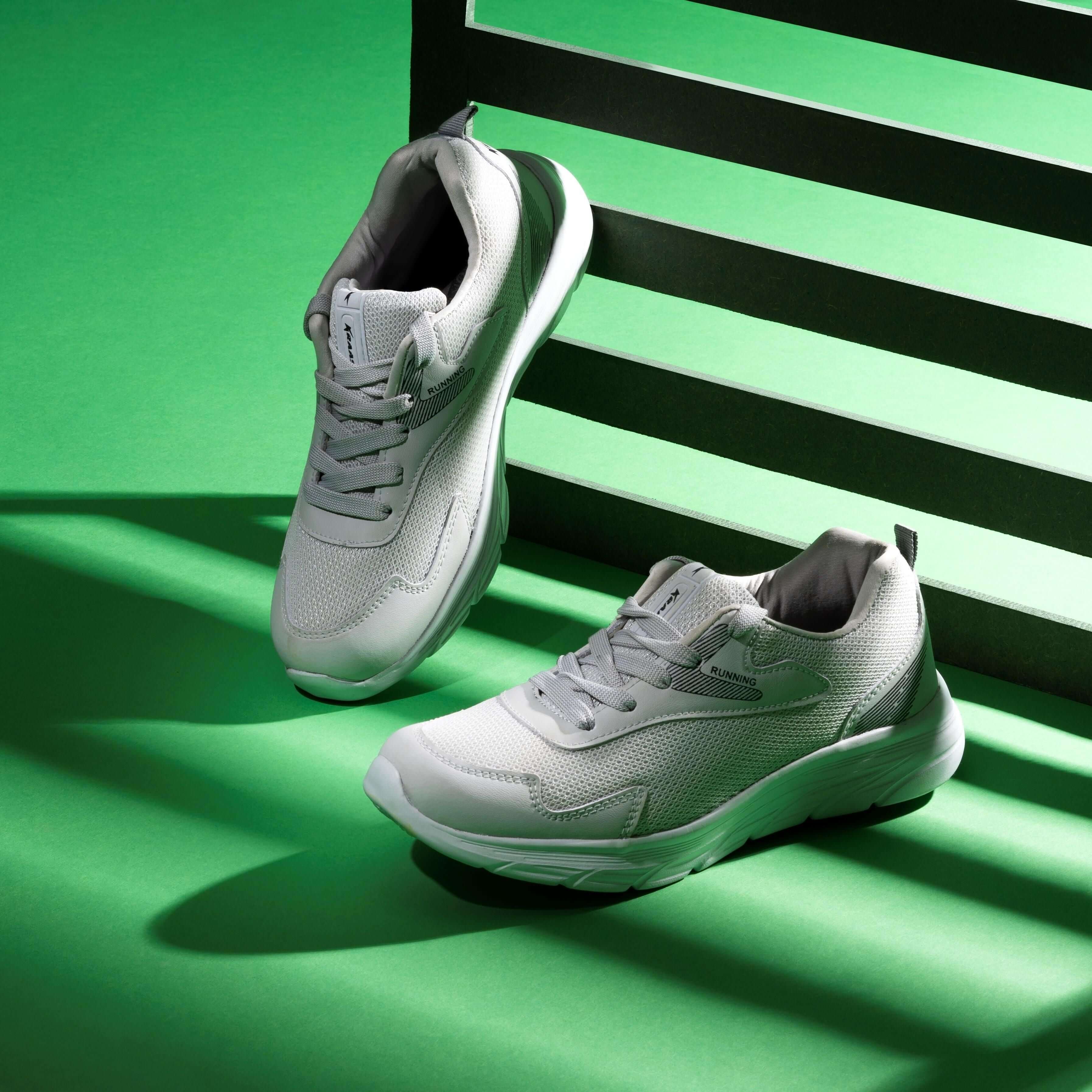 Kraasa Men's Trendy Sports Shoes