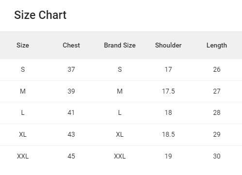 Men's Typography Round Neck Pure Cotton Black T-Shirt