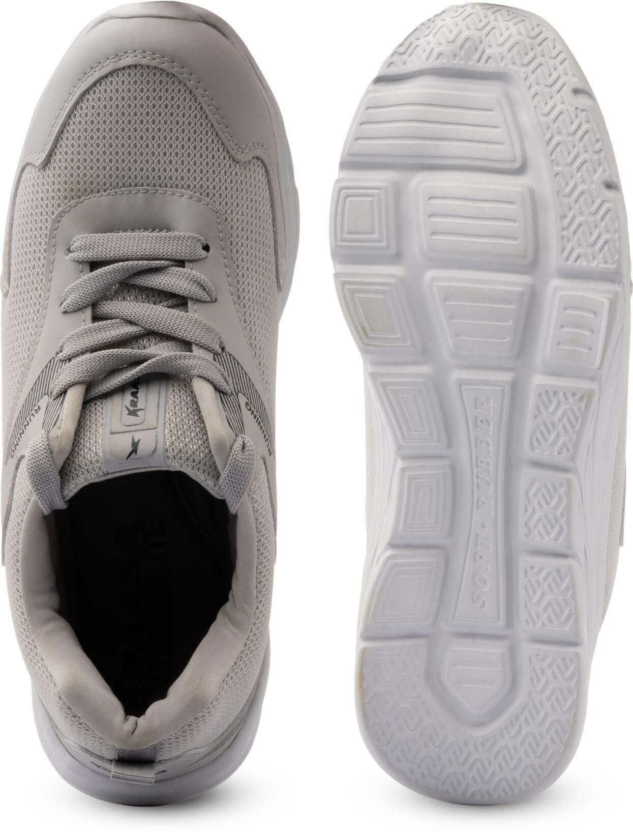 Kraasa Men's Trendy Sports Shoes