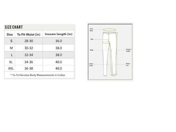 Spun Blend Regular Fit Track Pant Buy 1 Get 1 Free