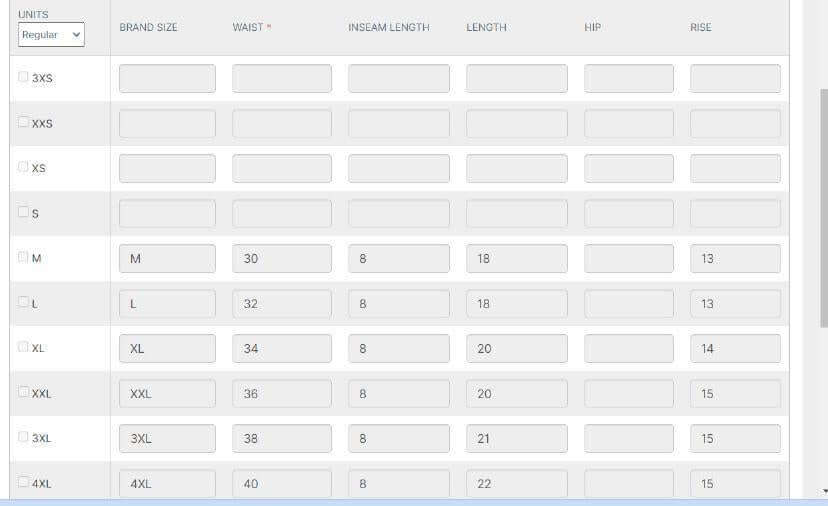 Combo of 3 Men's Stretchable Cotton Shorts