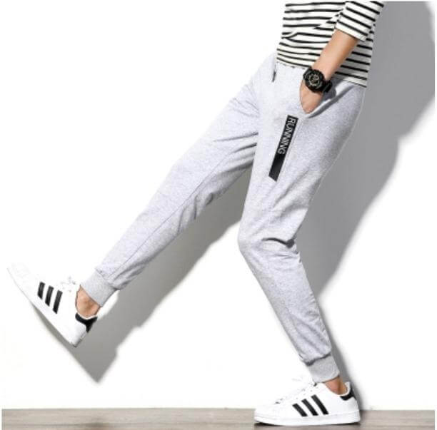 Men's Track Pant