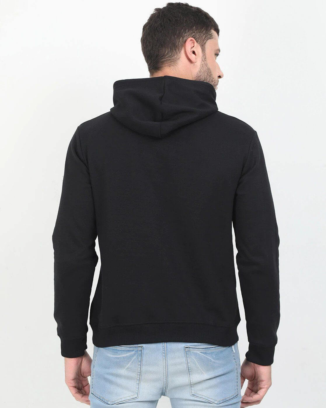 Men's Cotton Blend Sweatshirt