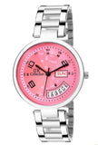 Women's Metal Watch