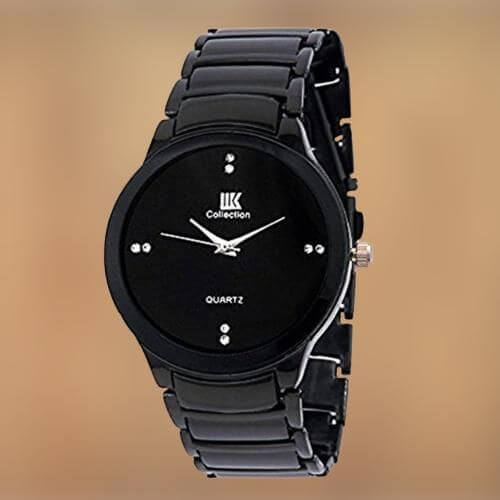 Men's Analog Watch