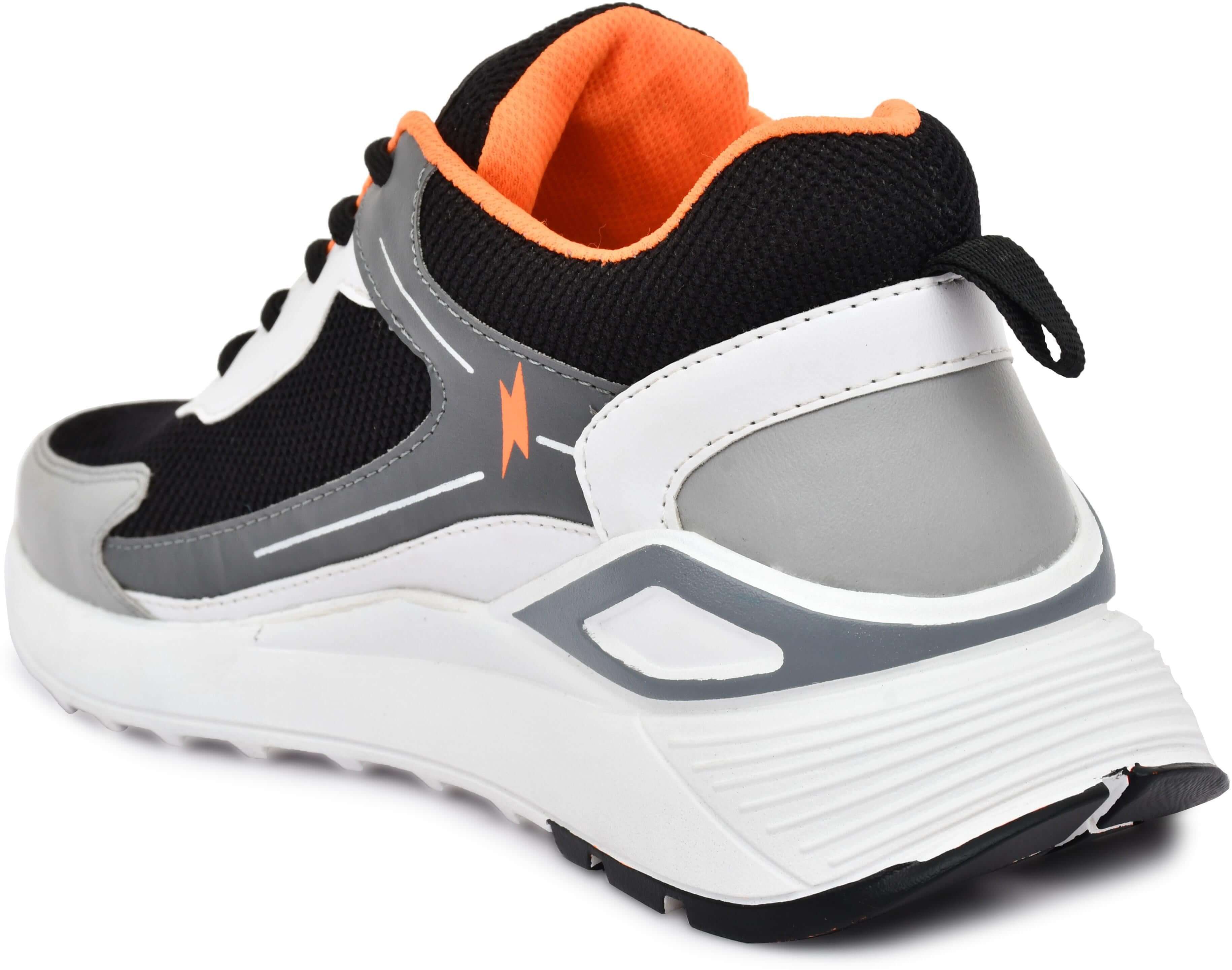 Mens Trendy Casual Shoes