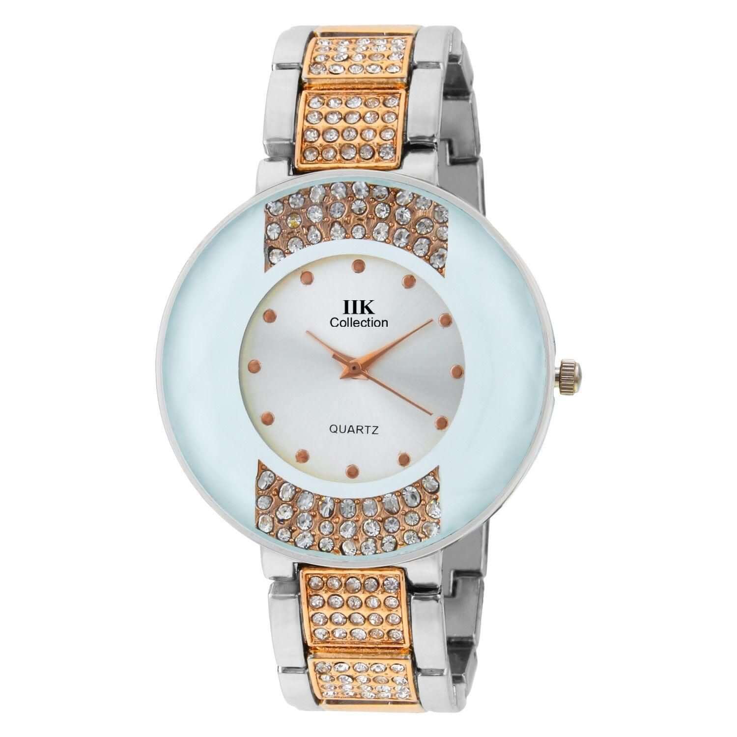 Women's Metal Watch