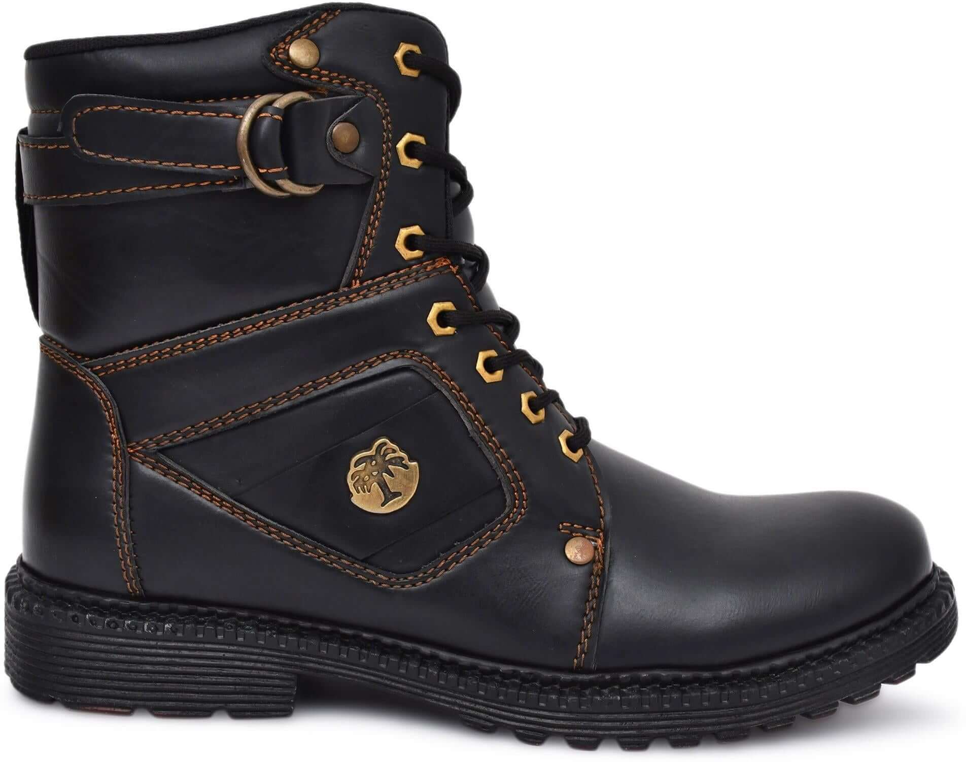 Mens Trendy Casual Shoes