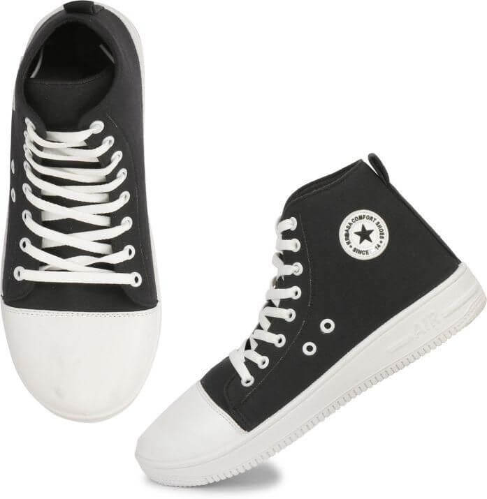 Men's Dailywear Casual Shoes