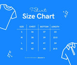 Popster Multi Printed Cotton Round Neck Regular Fit Long Sleeve Womens T-Shirt