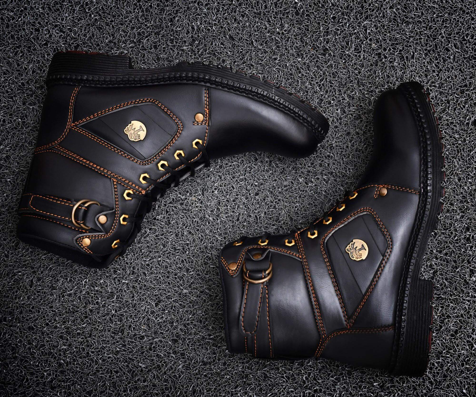 Mens Trendy Casual Shoes