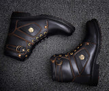 Mens Trendy Casual Shoes