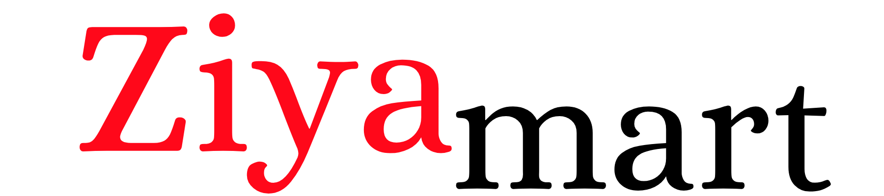 Ziyamart.shop