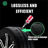Motorcycle Car Fast Tool Self-Service Tire Repair Nail