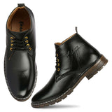 Men's Casual Boot