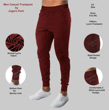 Joggers Park Mens Trackpant