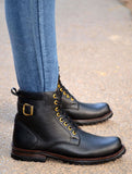 Austrich Men's Stylish Boots
