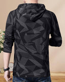 Eye Boggler Men Printed Pullover Sweater ( T-shirt)